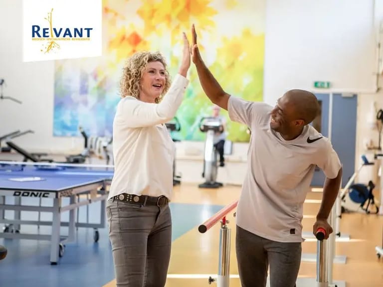 Medewerkers van Revant bouwen samen aan een gedragen gedragscode